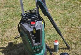 Location outil Karcher électrique Parkside près de Bourges