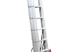 Location outil Échelle aluminium 6 M  près de Saint-Erblon