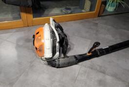 Location outil Souffleur Thermique Stihl près de Annezin