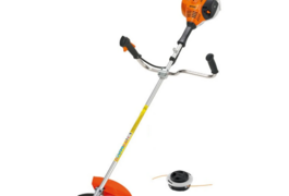Location outil Débroussailleuse Thermique Stihl près de La Queue-en-Brie