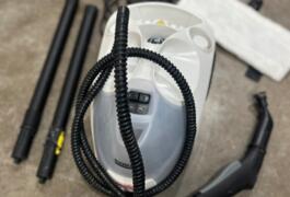 Location outil Nettoyeur vapeur électrique Karcher près de Montreuil