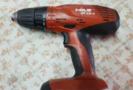 Location outil Visseuse perceuse Sans-fil Hilti près de Argenteuil