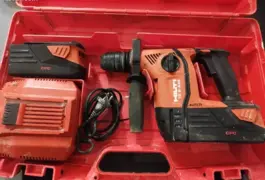 Location outil Perforateur électrique Hilti près de Argenteuil