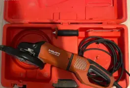 Location outil Meuleuse d angle 230mm Hilti près de Argenteuil