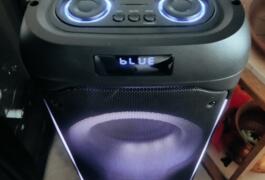 Location outil Enceinte bluetooth 400W  près de Sartrouville