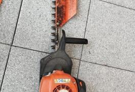 Location outil Taille haie Thermique Stihl près de Saint-Pierre-d'Irube