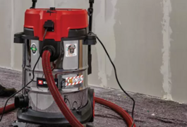 Location outil Aspirateur eau poussière électrique près de La Tour-du-Pin