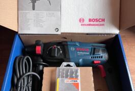 Location outil Marteau perforateur électrique Bosch près de Asnieres sur seine