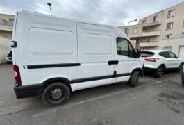 Location outil Camion Plus de 5m3 près de Châlette-sur-Loing