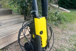 Location outil Karcher électrique Karcher près de St priest