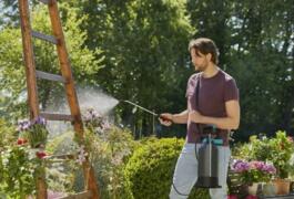 Location outil Pulvérisateur pour toiture  Karcher près de Nîmes