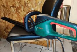 Location outil Taille haie électrique Bosch près de Toulouse