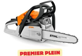 Location outil Tronçonneuse Thermique Stihl près de Clamart