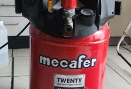 Location outil Compresseur  Mecafer près de Vaujours