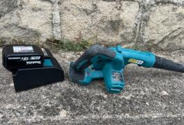 Location outil Souffleur  Makita près de Contes