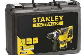 Location outil Marteau perforateur électrique Stanley près de Serémange-Erzange