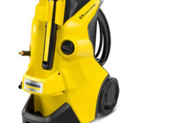 Location outil Nettoyeur haute pression électrique Karcher près de Flavigny-sur-Moselle