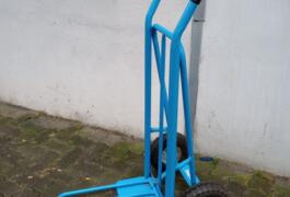 Location outil Diable pliant près de Strasbourg