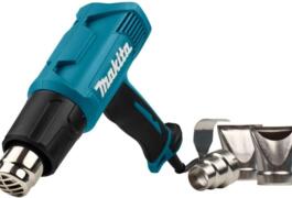 Location outil Décapeur thermique électrique Makita près de Plaisir