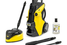 Location outil Nettoyeur haute pression électrique Karcher près de Lisieux
