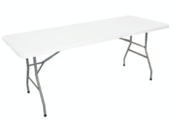 Location outil Tables pliantes  près de Monthyon