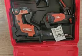 Location outil Visseuse placo  Hilti près de Toulouse