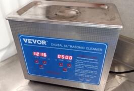 Location outil Nettoyeur ultrasons  près de Vernines