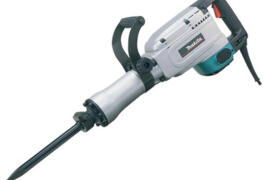 Location outil Marteau piqueur électrique Makita près de Cormelles-le-Royal