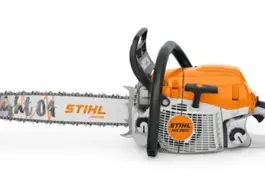 Location outil Tronçonneuse à bois Thermique Stihl près de Loir en Vallée