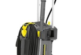 Location outil Nettoyeur haute pression électrique Karcher près de Antony