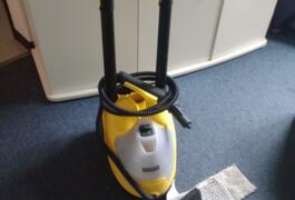 Location outil Nettoyeur vapeur  Karcher près de Mérignac