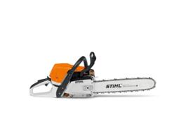 Location outil Tronçonneuse à bois Thermique Stihl près de Loir en Vallée