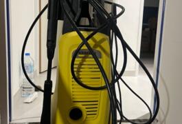 Location outil Karcher électrique Karcher près de Lunel