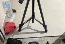 Location outil Niveau laser  Bosch près de Lunel