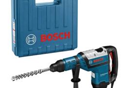Location outil Burineur perforateur électrique Bosch près de Saint-Amour