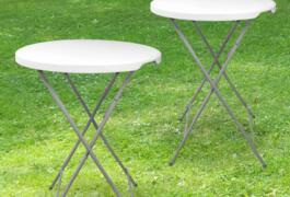 Location outil Table de réception  près de La Couture