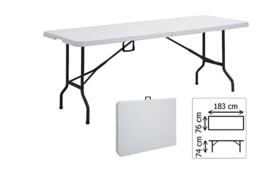 Location outil Table de réception  près de La Ravoire