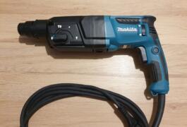 Location outil Perforateur électrique Makita près de Montpellier
