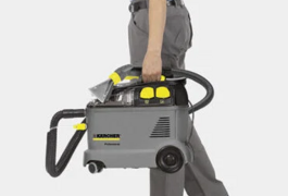 Location outil Shampouineuse  Karcher près de Montpellier