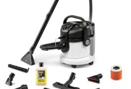Location outil Shampouineuse  Karcher près de Paris
