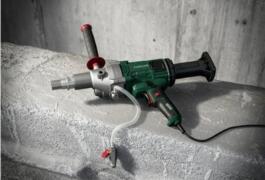 Location outil Carotteuse à beton électrique près de Sommières