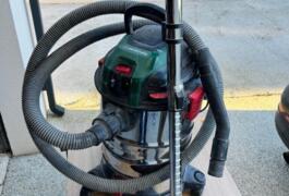 Location outil Aspirateur de chantier électrique près de Juvignac