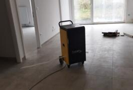 Location outil Déshumidificateur professionnel  près de Strasbourg