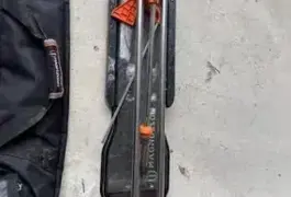 Location outil Carrelette Manuel Magnusson près de Aubervilliers