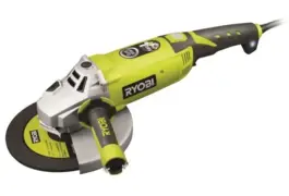 Location outil Lapidaire 230mm Ryobi près de La roche sur yon