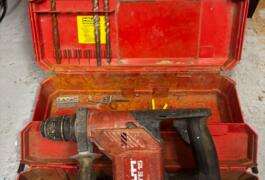 Location outil Perforateur électrique Hilti près de Manneville-la-Goupil