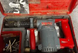 Location outil Perforateur électrique Hilti près de Manneville-la-Goupil