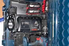 Location outil Visseuse perceuse Sans-fil Bosch près de Béziers