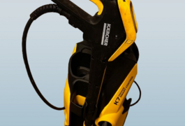 Location outil Karcher électrique Karcher près de Séchilienne