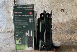 Location outil Nettoyeur haute pression électrique Parkside près de Albi